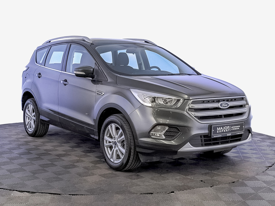 car-card-slide Ford Kuga 2018 96 115км фото №3