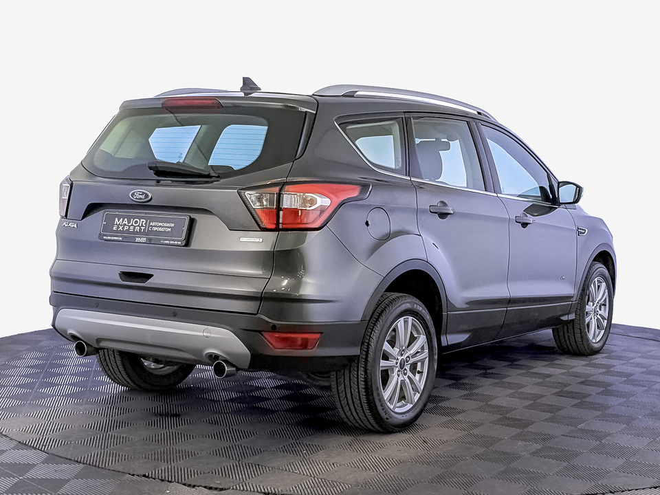 car-card-slide Ford Kuga 2018 96 115км фото №5