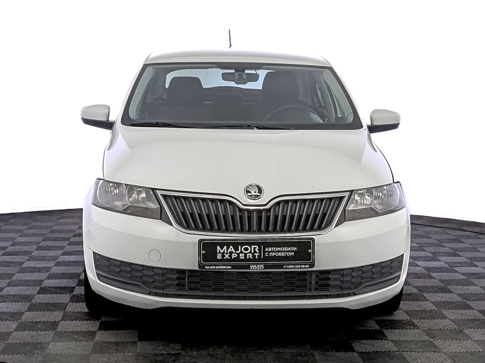 car-card-slide Skoda Rapid 2019 257 323км фото №2