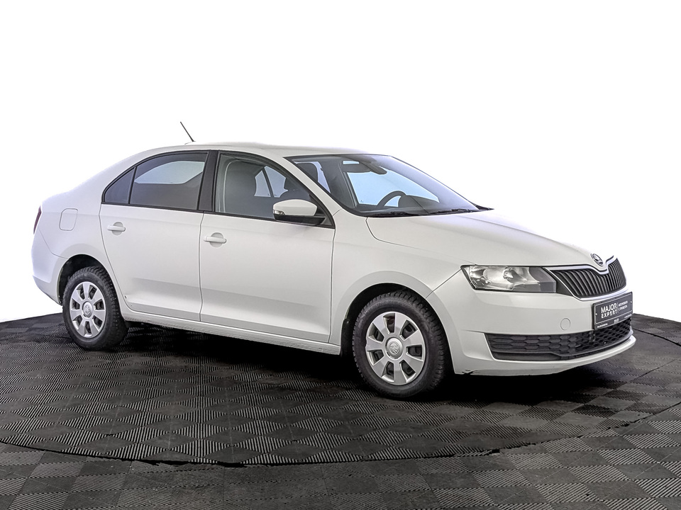 car-card-slide Skoda Rapid 2019 257 323км фото №3