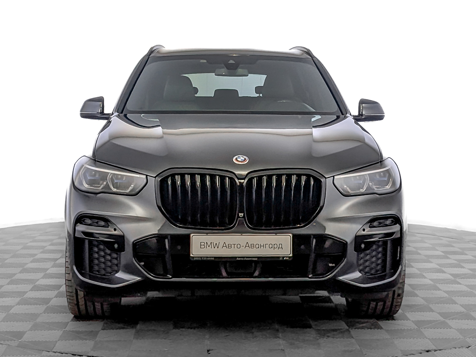 car-card-slide BMW X5 2022 85 283км фото №2