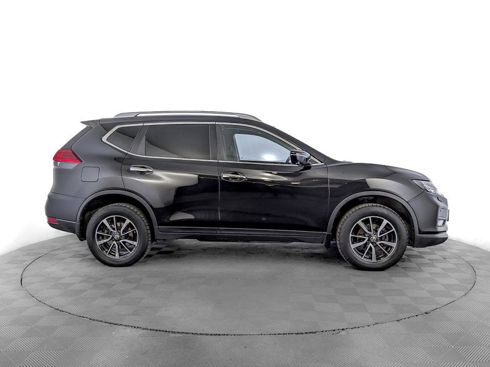 car-card-slide Nissan X-Trail 2019 134 943км фото №4