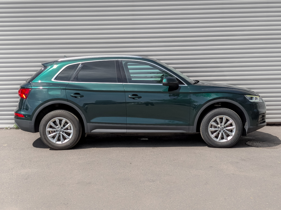 car-card-slide Audi Q5 2017 113 434км фото №4