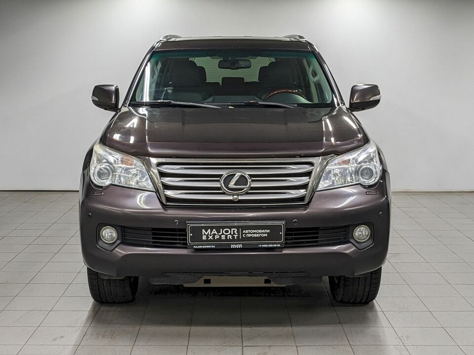 car-card-slide Lexus GX 2011 361 405км фото №2