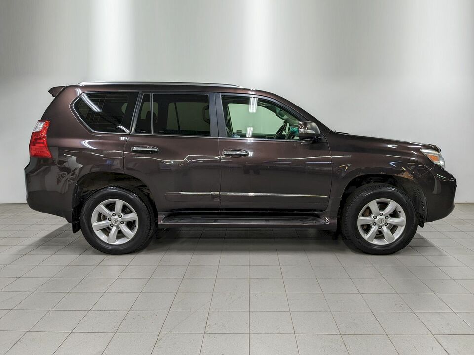 car-card-slide Lexus GX 2011 361 405км фото №4