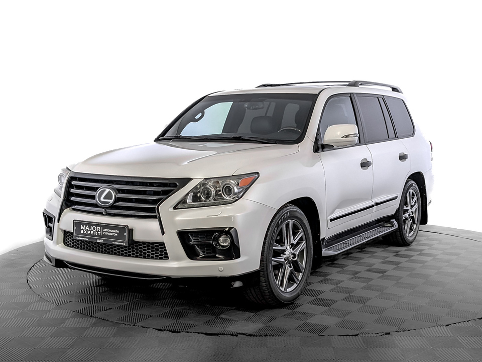 car-card-slide Lexus LX 2014 185 526км фото №1