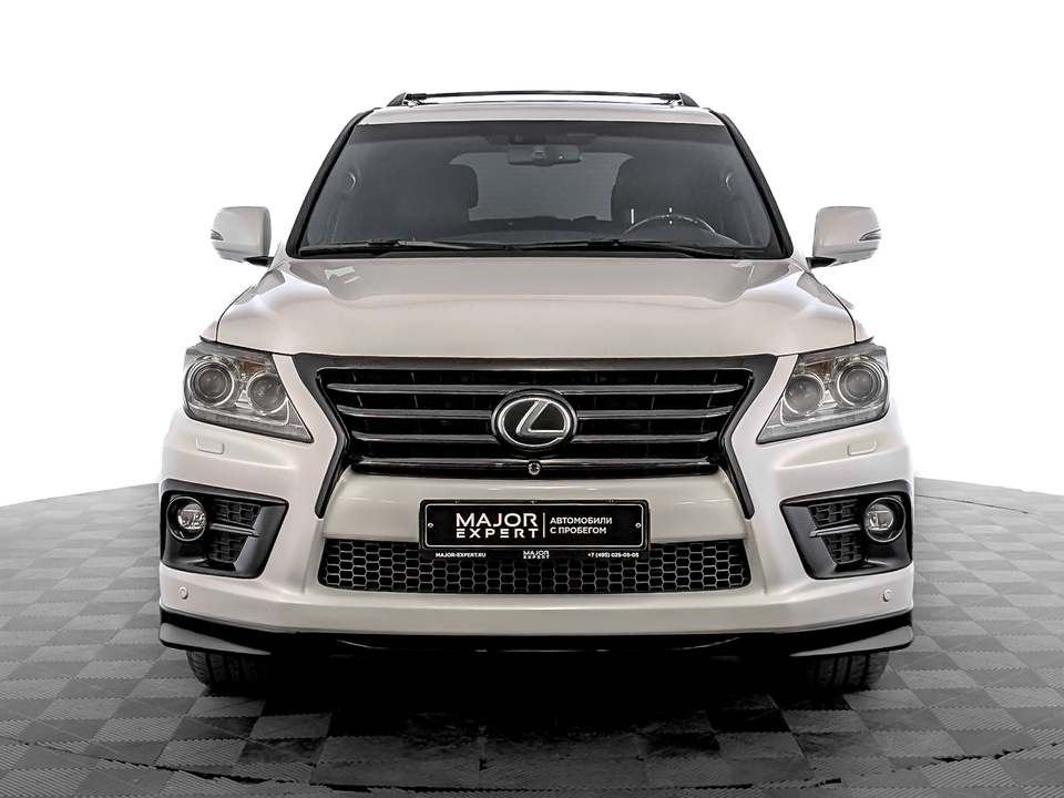 car-card-slide Lexus LX 2014 185 526км фото №2
