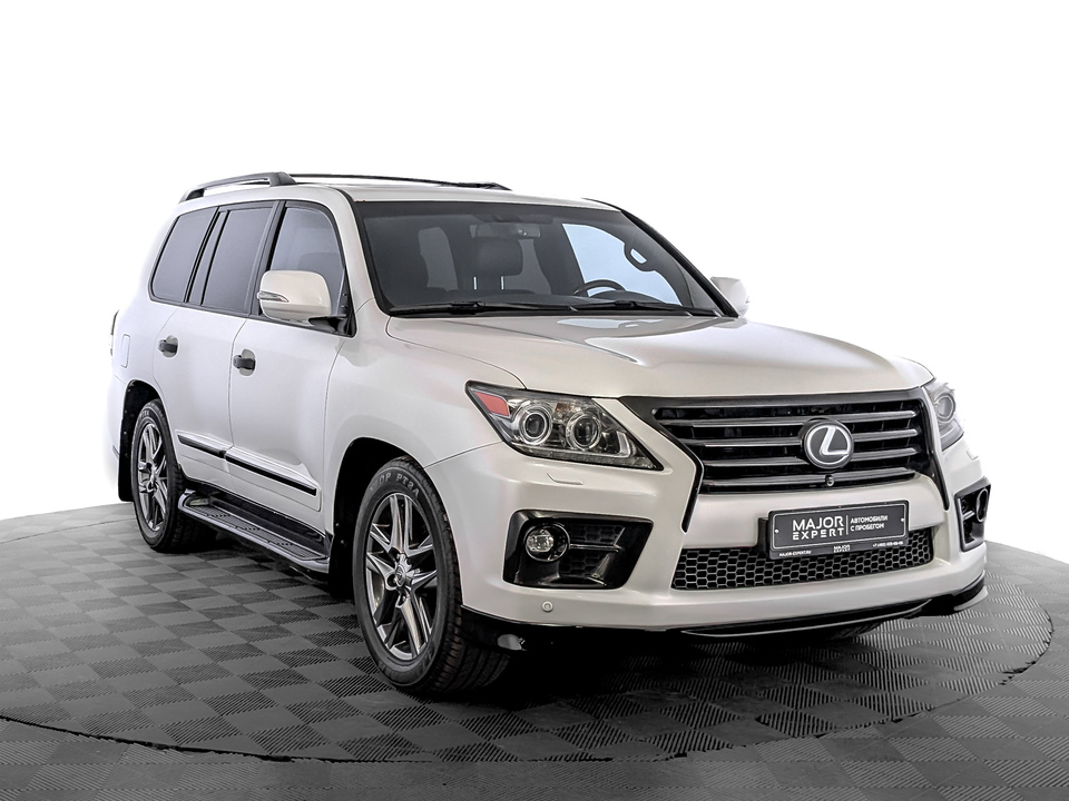car-card-slide Lexus LX 2014 185 526км фото №3