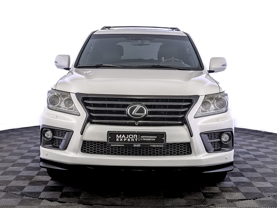 car-card-slide Lexus LX 2014 185 526км фото №2