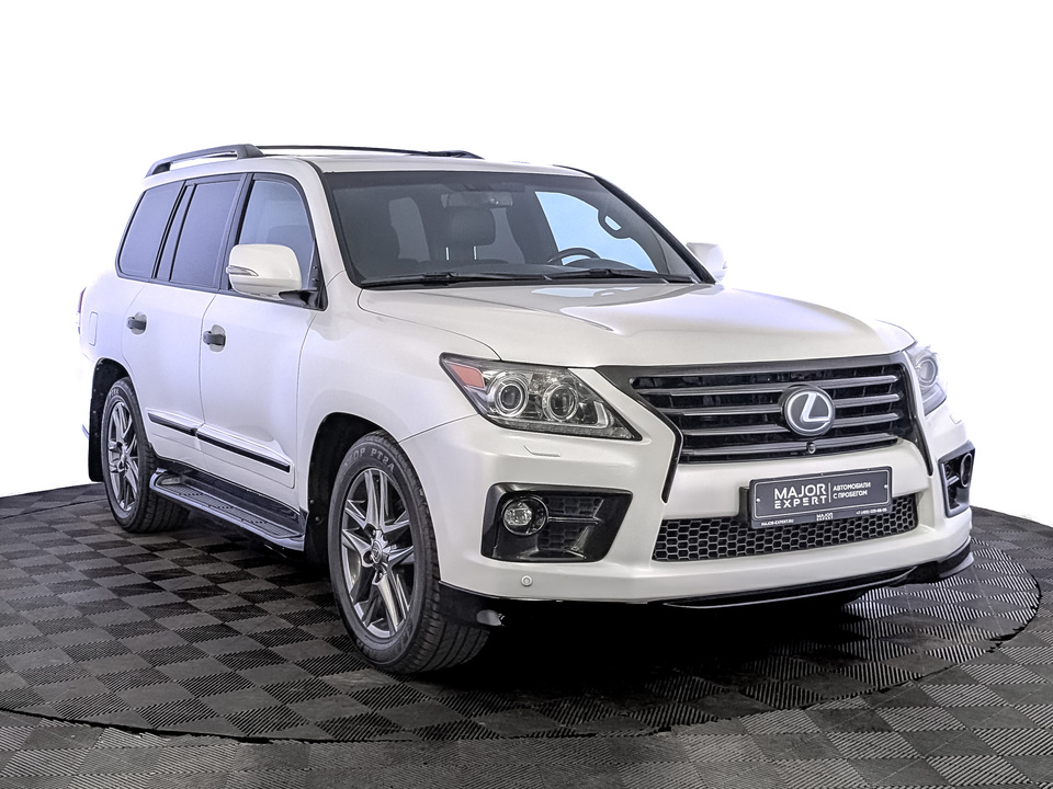 car-card-slide Lexus LX 2014 185 526км фото №3