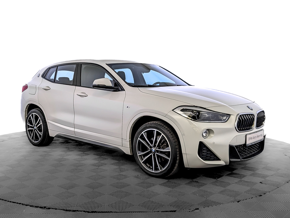 car-card-slide BMW X2 2019 74 835км фото №3