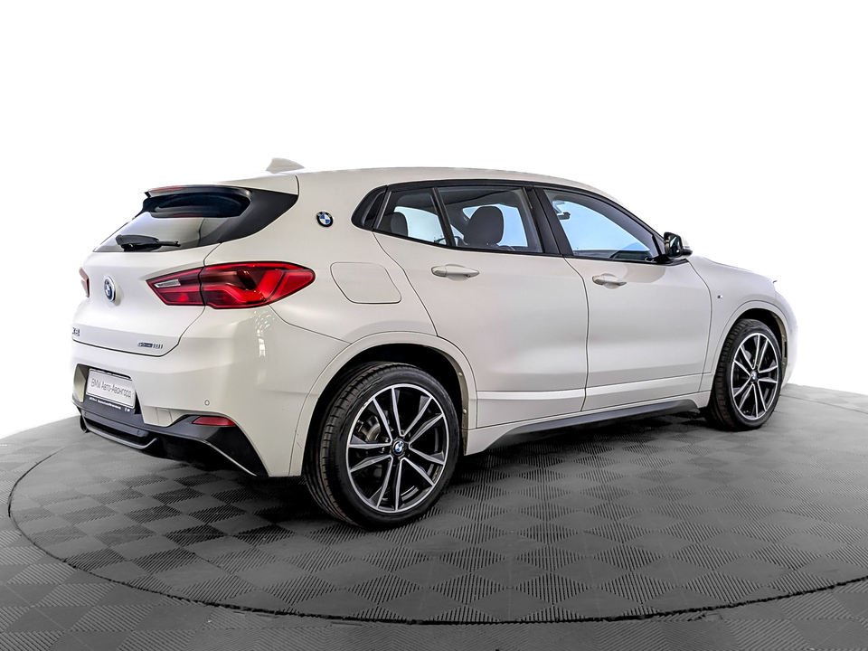 car-card-slide BMW X2 2019 74 835км фото №5