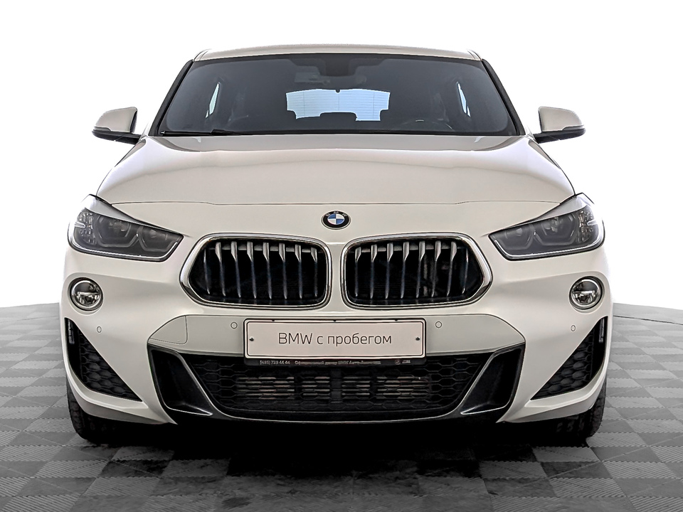 car-card-slide BMW X2 2019 74 835км фото №2