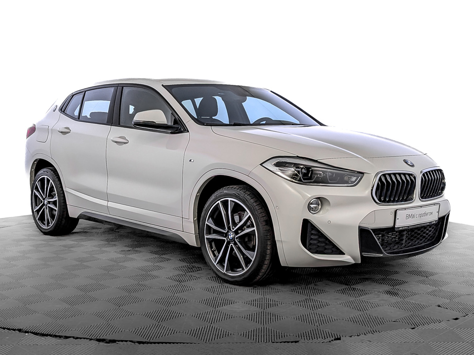 car-card-slide BMW X2 2019 74 835км фото №3