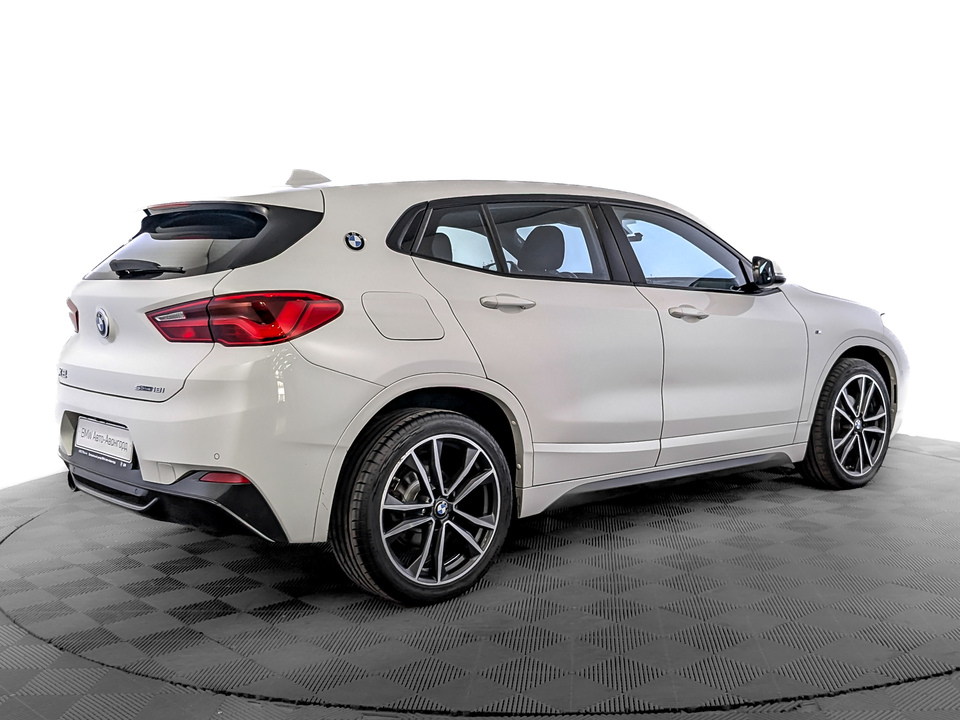 car-card-slide BMW X2 2019 74 835км фото №5