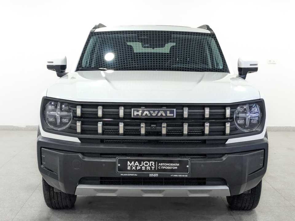 car-card-slide Haval H3 2024 22 296км фото №2