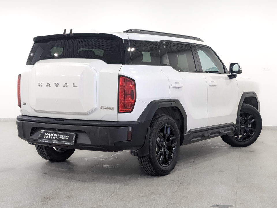 car-card-slide Haval H3 2024 22 296км фото №5