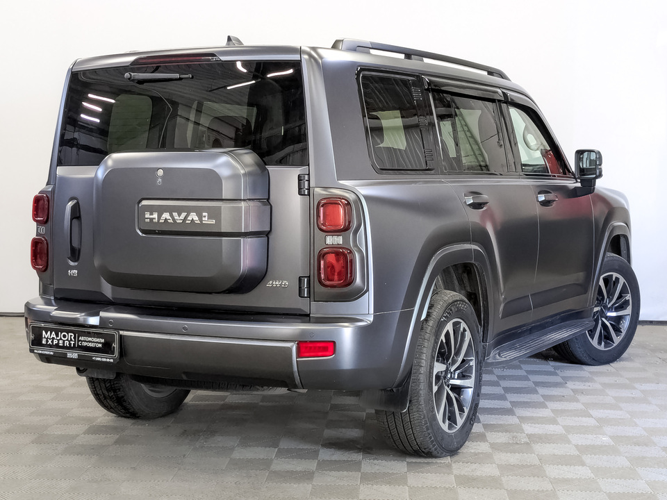 car-card-slide Haval H9 2024 78 997км фото №5