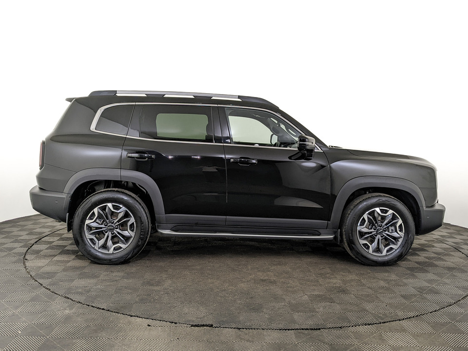 car-card-slide Haval Dargo 2024 64 631км фото №4