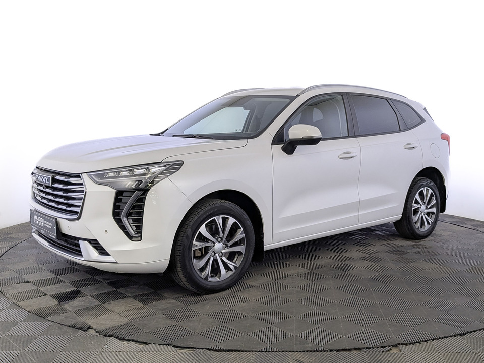 Haval Jolion 2023 150 647км фото №1