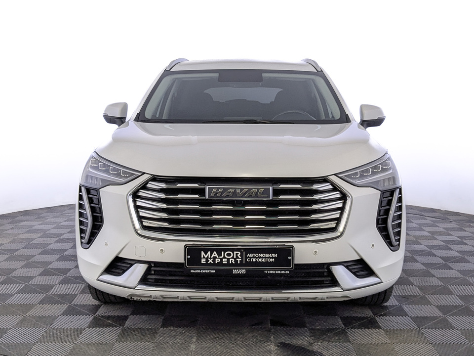 Haval Jolion 2023 150 647км фото №2