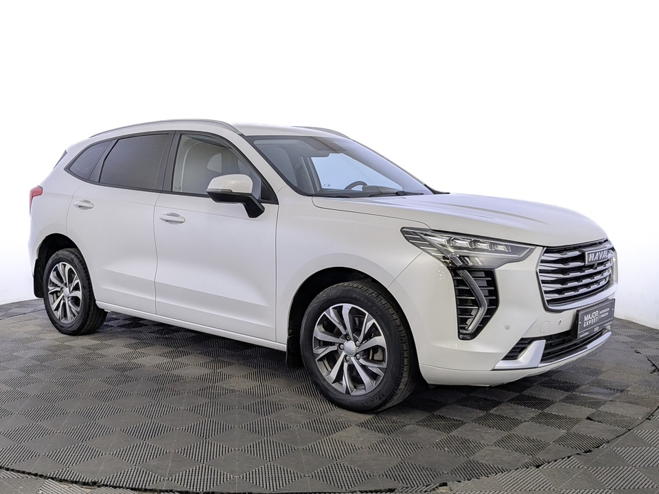 Haval Jolion 2023 150 647км фото №3