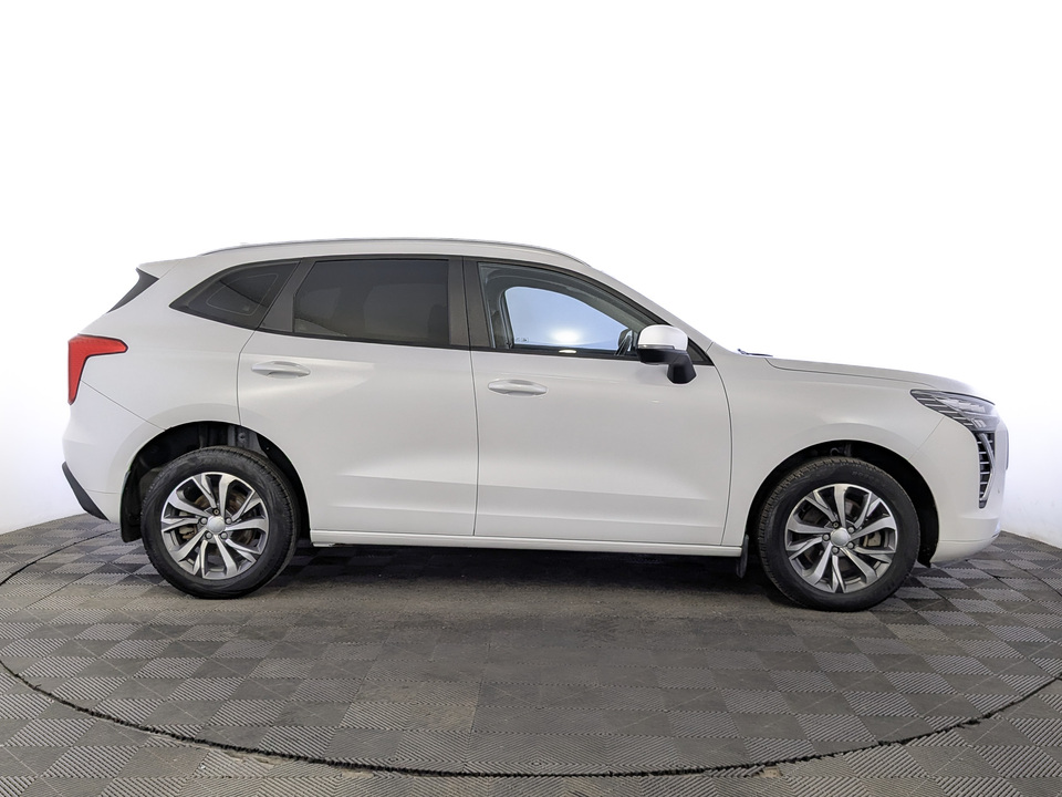 Haval Jolion 2023 150 647км фото №4
