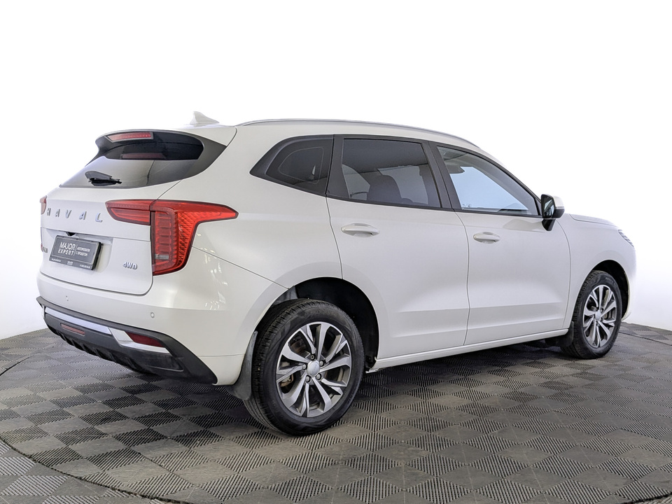 Haval Jolion 2023 150 647км фото №5