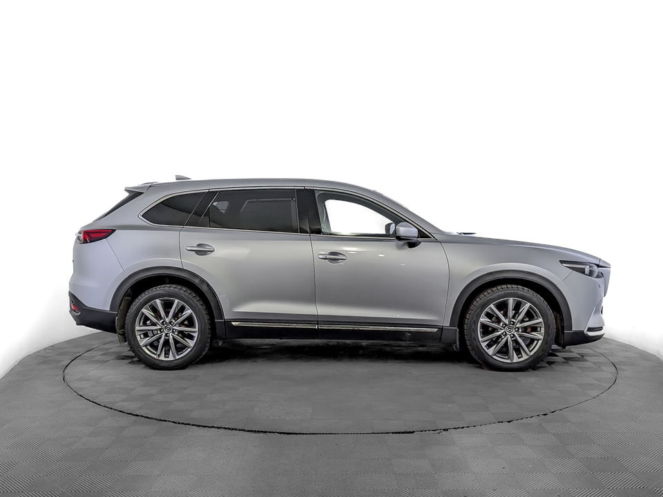 Mazda CX-9 2018 99 613км фото №4