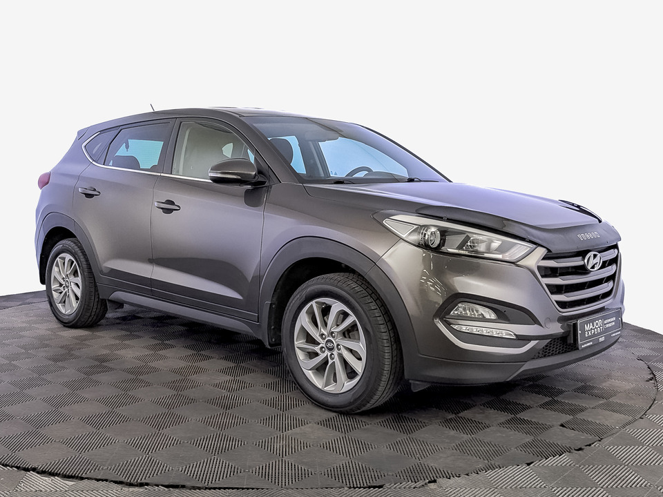 car-card-slide Hyundai Tucson 2016 113 775км фото №3