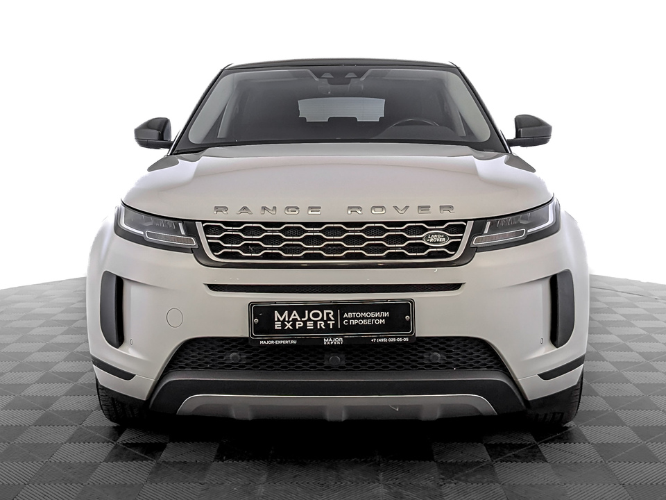 car-card-slide Land Rover Range Rover Evoque 2020 102 860км фото №3