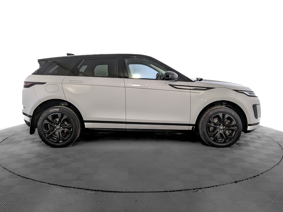 car-card-slide Land Rover Range Rover Evoque 2020 102 860км фото №5