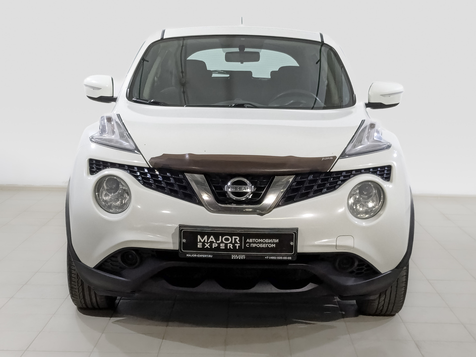 car-card-slide Nissan Juke 2014 143 309км фото №2