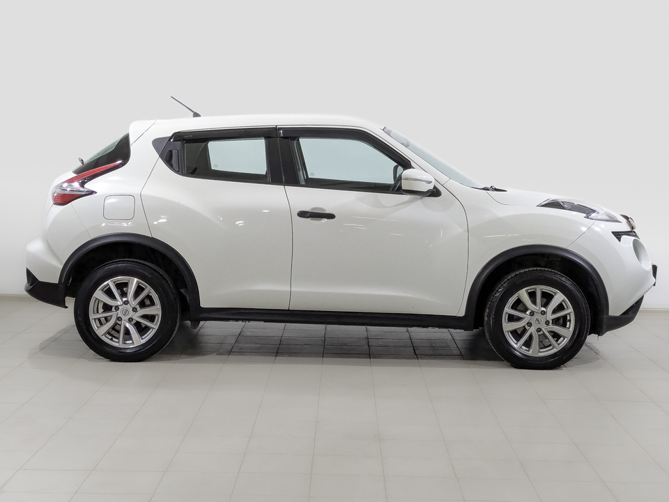 car-card-slide Nissan Juke 2014 143 309км фото №4