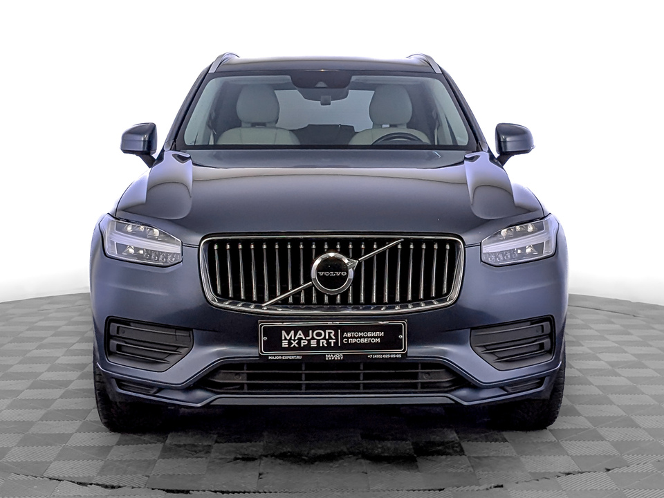 car-card-slide Volvo XC90 2020 166 411км фото №2
