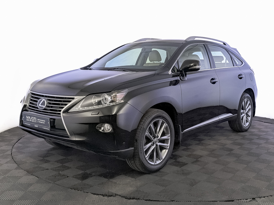 car-card-slide Lexus RX 2014 92 714км фото №1