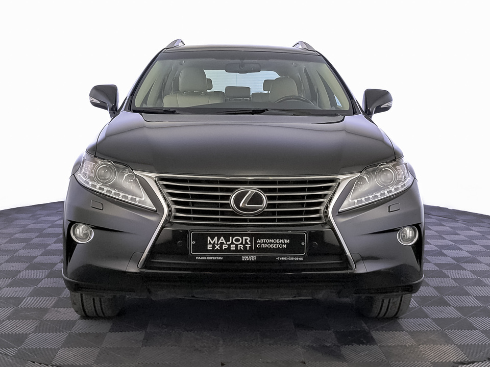 car-card-slide Lexus RX 2014 92 714км фото №2