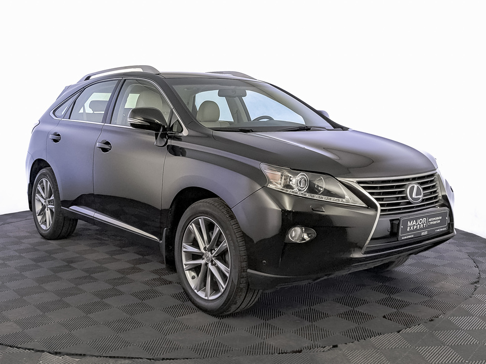 car-card-slide Lexus RX 2014 92 714км фото №3