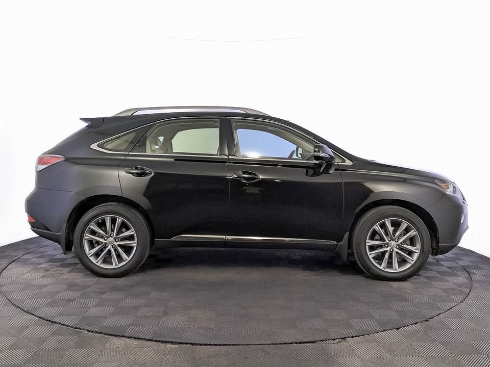 car-card-slide Lexus RX 2014 92 714км фото №4