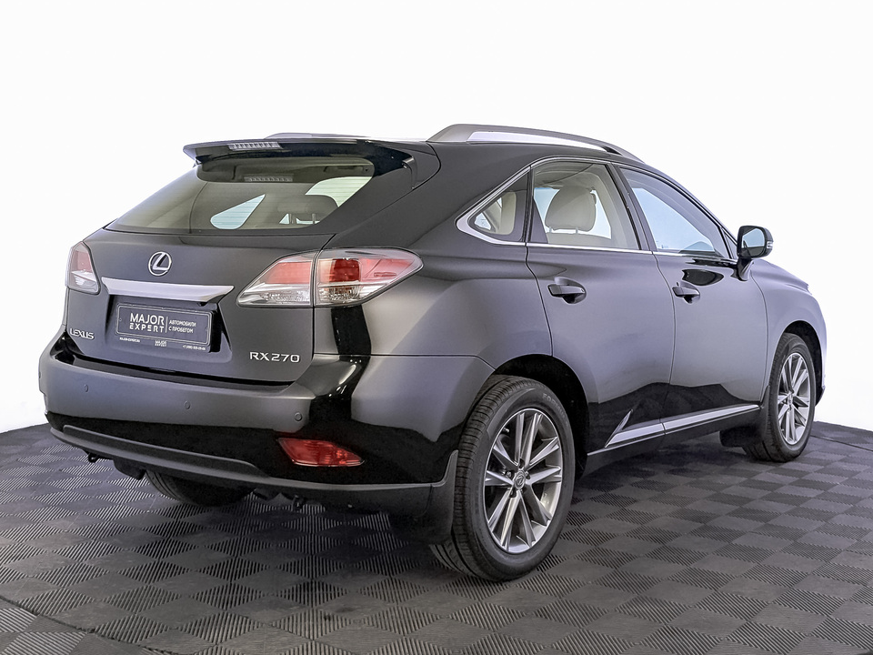 car-card-slide Lexus RX 2014 92 714км фото №5