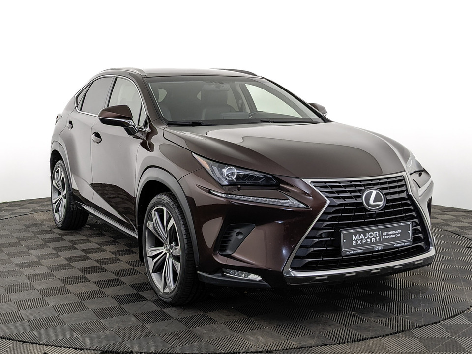 car-card-slide Lexus NX 2018 122 414км фото №3