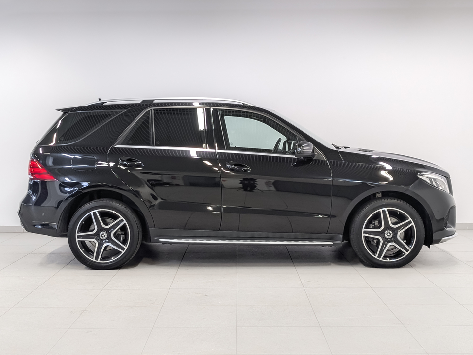 car-card-slide Mercedes-Benz GLE 2018 78 425км фото №5
