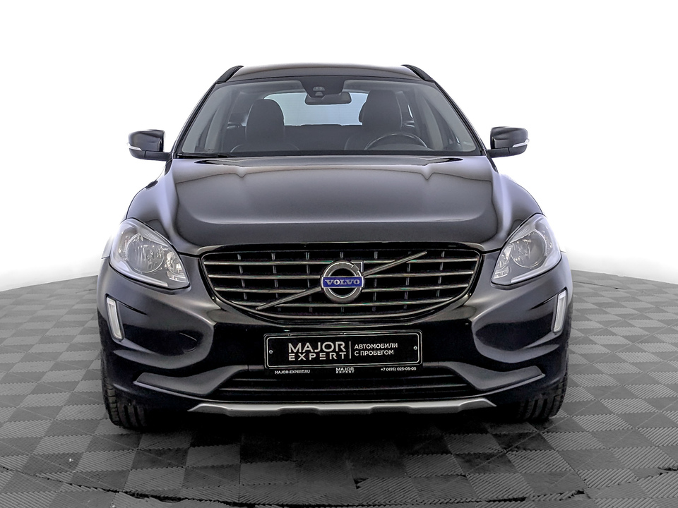 car-card-slide Volvo XC60 2015 93 499км фото №2