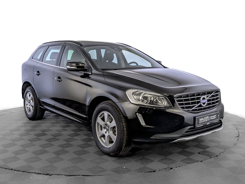 car-card-slide Volvo XC60 2015 93 499км фото №3