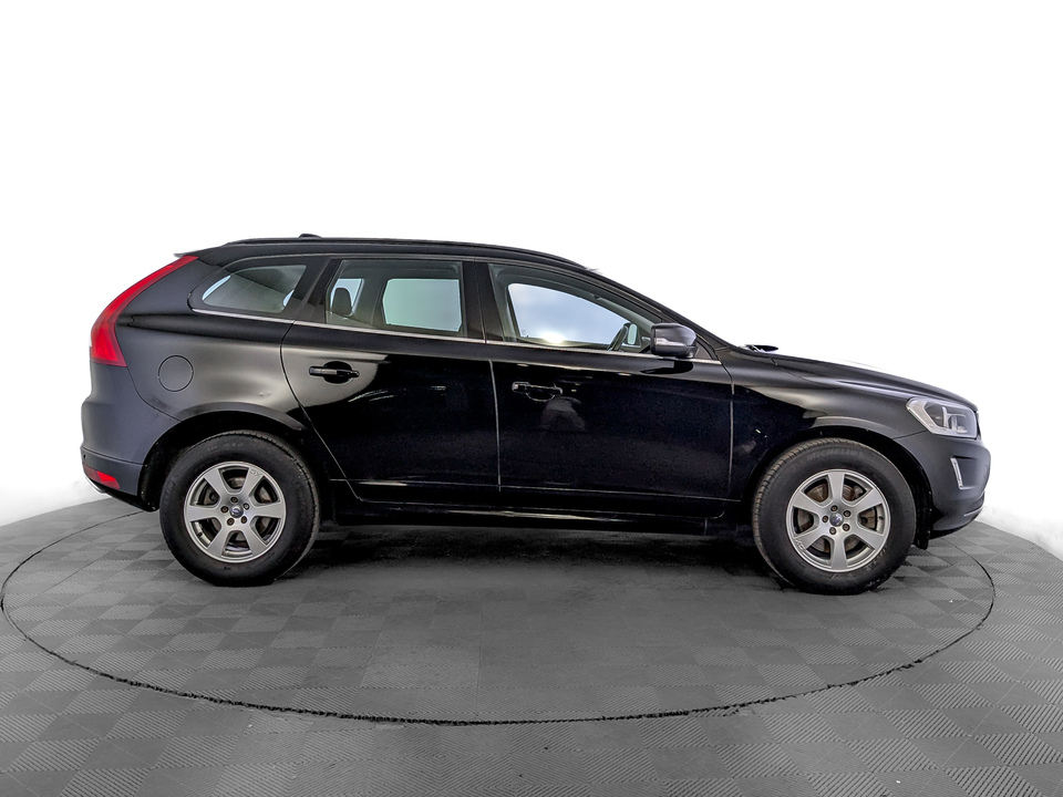 car-card-slide Volvo XC60 2015 93 499км фото №4