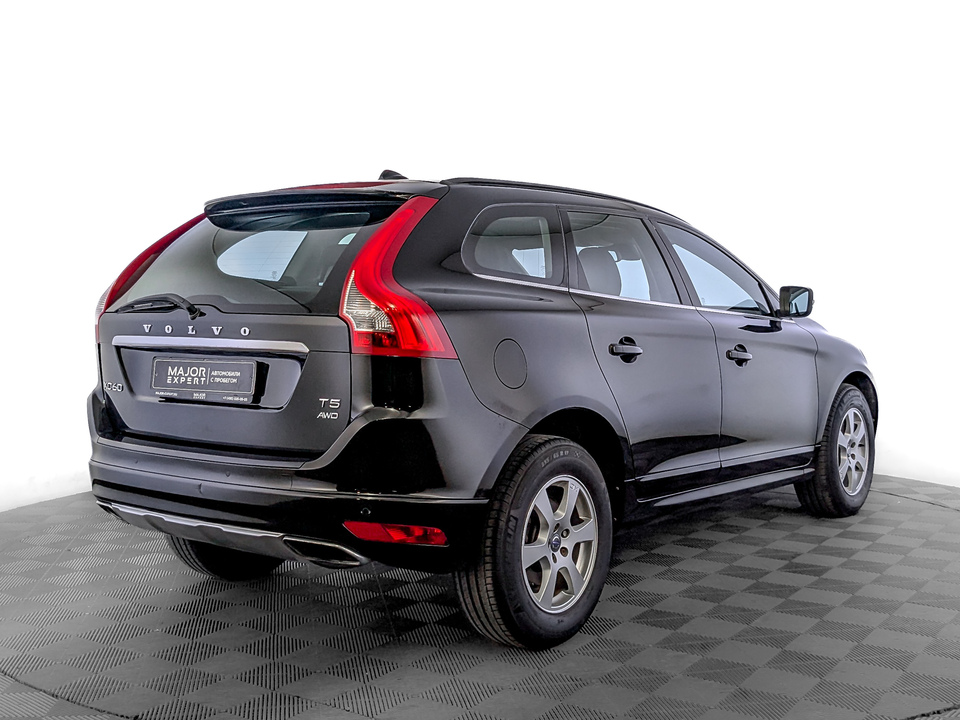 car-card-slide Volvo XC60 2015 93 499км фото №5