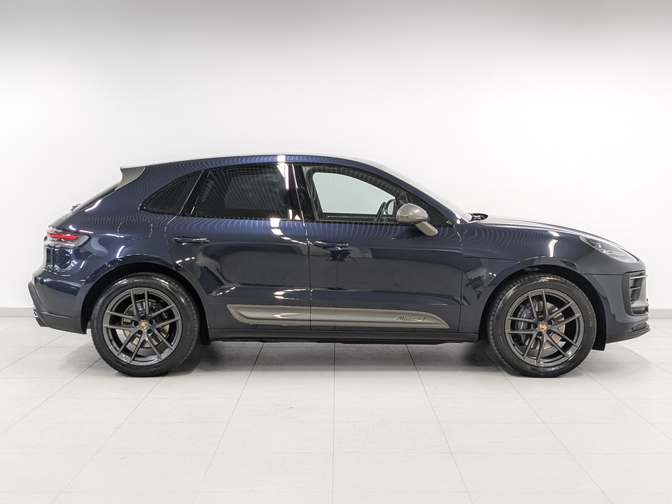 car-card-slide Porsche Macan 2022 43 860км фото №4