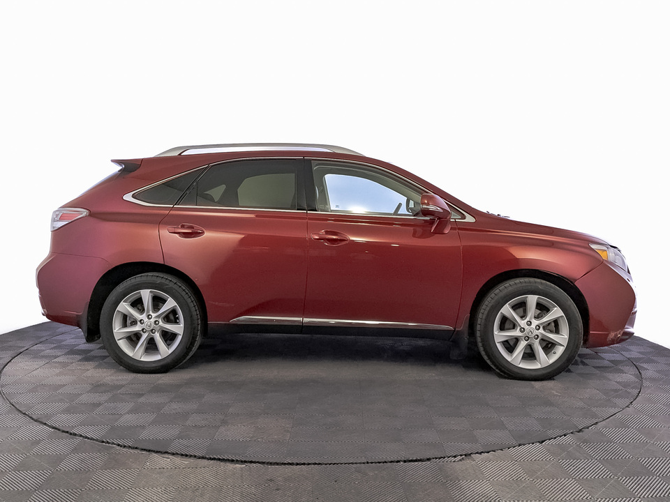 car-card-slide Lexus RX 2011 107 577км фото №4