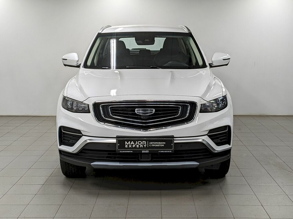 car-card-slide Geely Atlas Pro 2023 99 170км фото №2