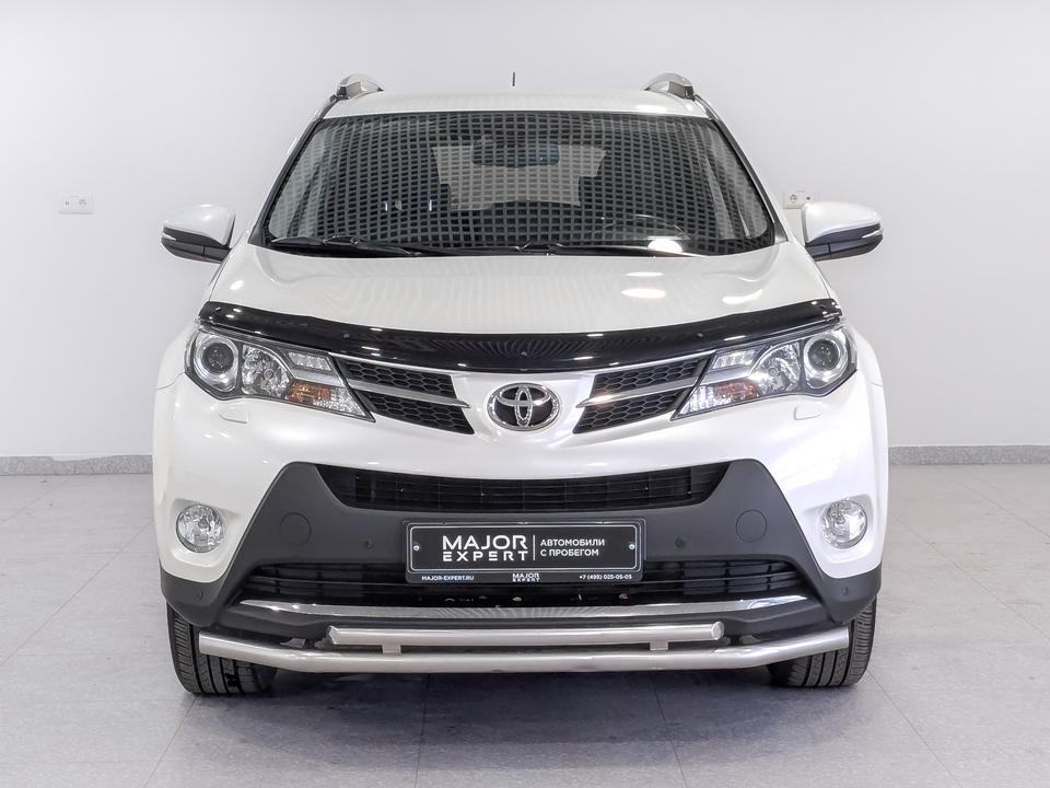 car-card-slide Toyota Rav-4 2014 72 655км фото №2